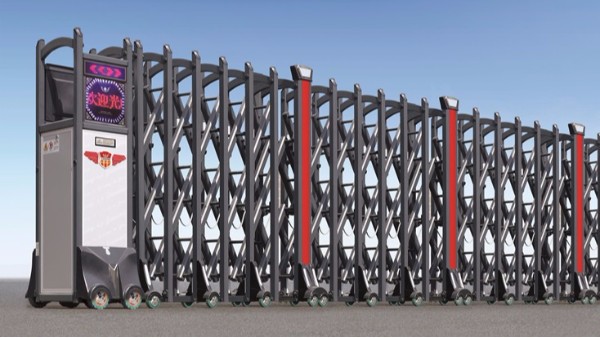 電動伸縮門的價格廠家是根據(jù)哪幾個方面來定的呢？